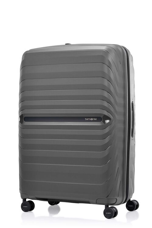 OCTOLITE NEO SUITCASE 81CM EXPANDABLE