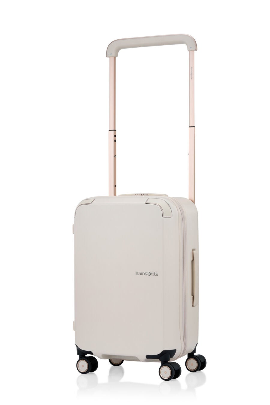 ZENPOD CARRY-ON SMALL 55CM SUITCASE