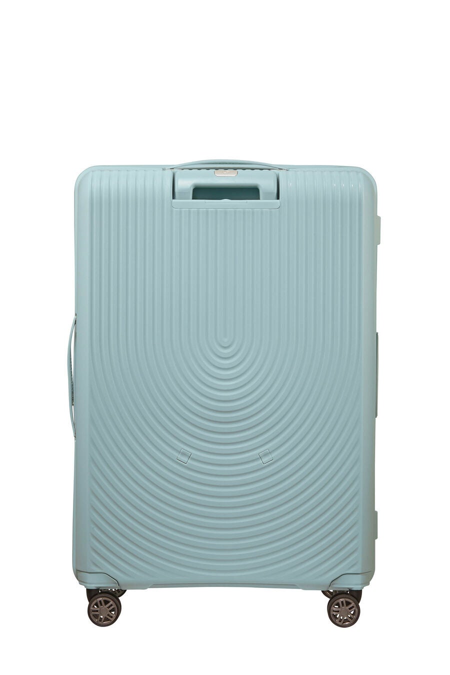 HI-FI CHECK-IN LARGE 75CM SUITCASE EXPANDABLE