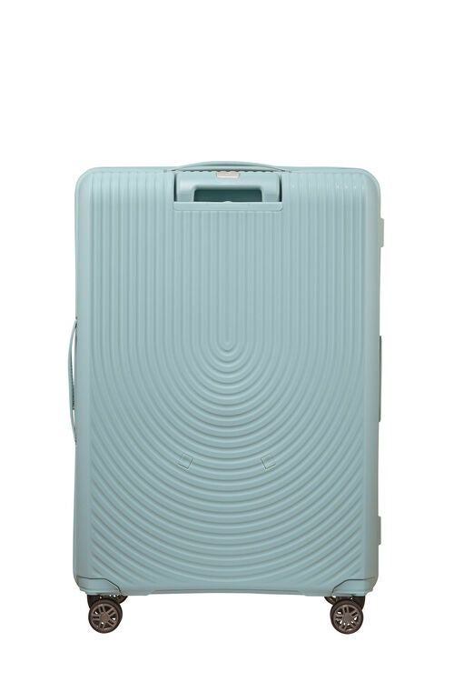 HI-FI SUITCASE 75 CM EXPANDABLE