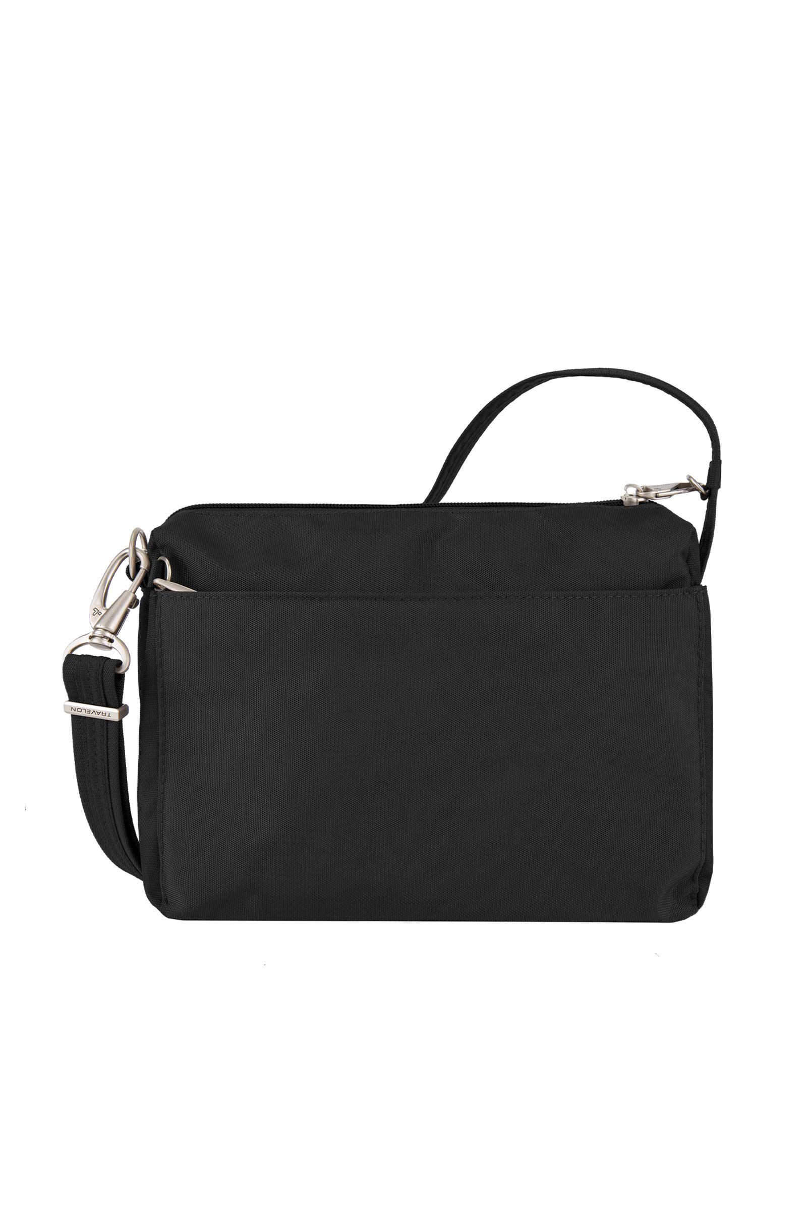 Travelon crossbody store bag australia