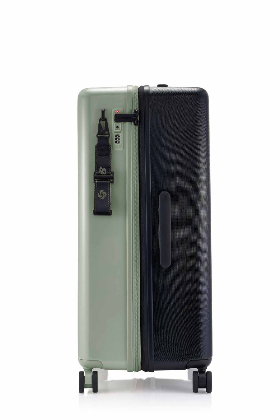 NB | Samsonite SUITCASE 75 CM EXPANDABLE V2