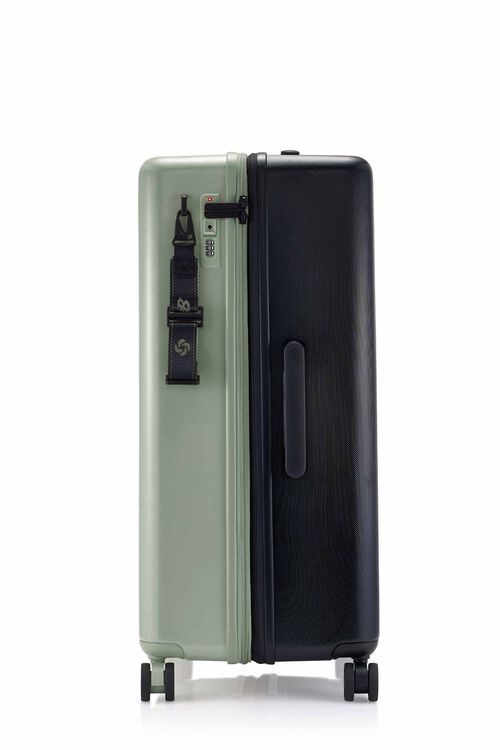 NB | Samsonite SUITCASE 75 CM EXPANDABLE V2