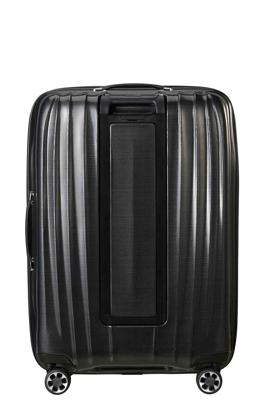 NEXIS CHECK-IN EXTRA LARGE 76CM 3.5KG SUITCASE EXPANDABLE