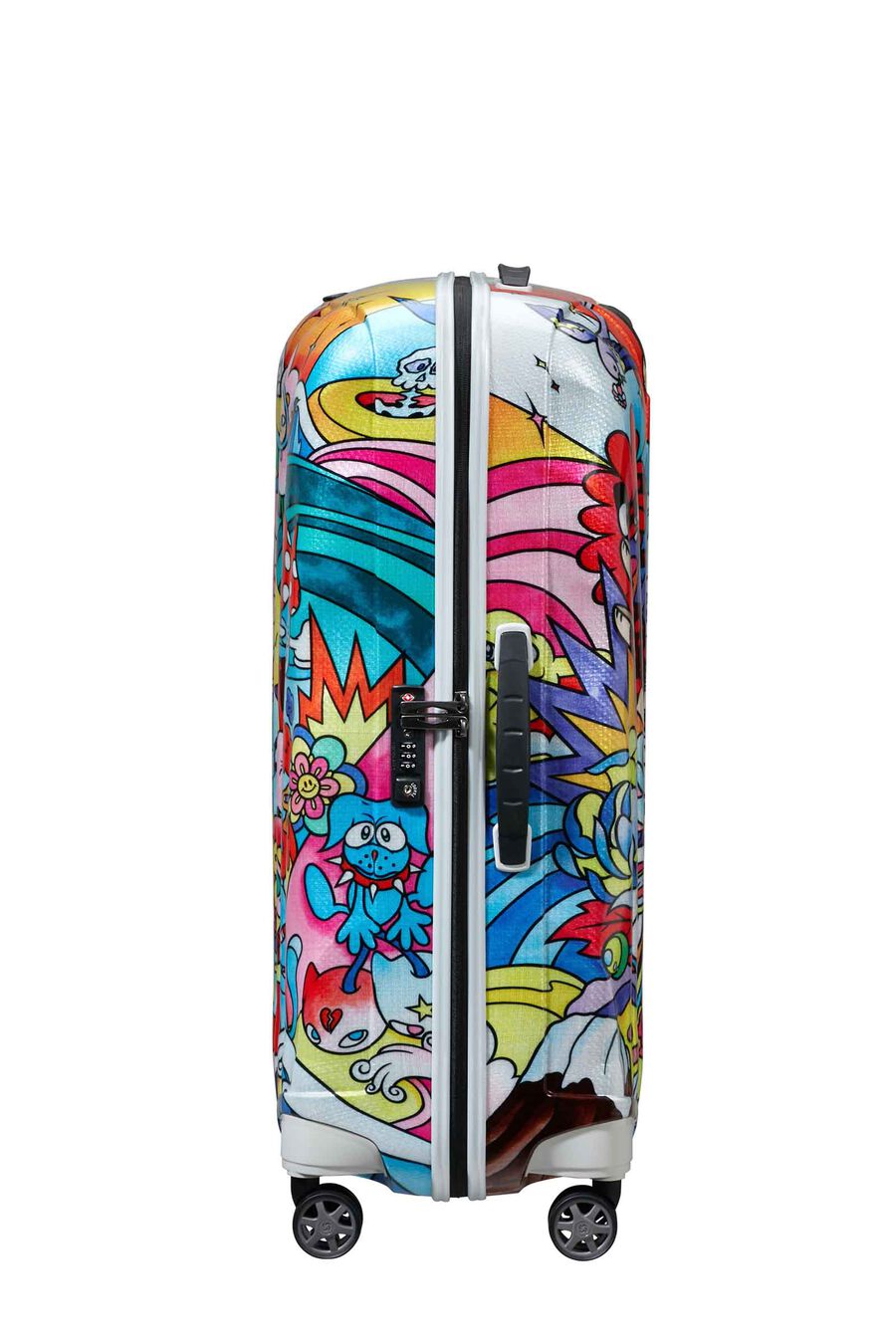 C-LITE SUITCASE 75CM