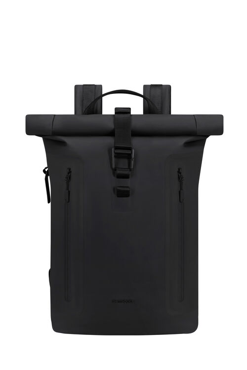 COATIFY BIZ ROLLTOP BACKPACK 15.6"  hi-res | Samsonite