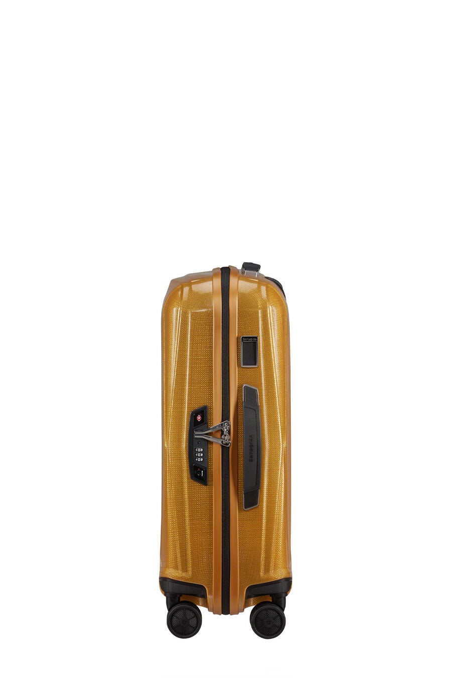 MAJOR-LITE CARRY-ON SMALL 55CM SUITCASE EXPANDABLE