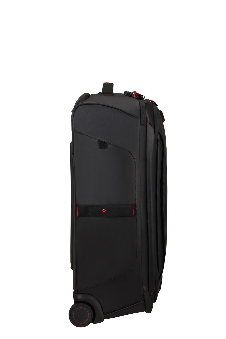 PRODIVER CHECK-IN MEDIUM 67CM 2-WHEELED DUFFLE SUITCASE