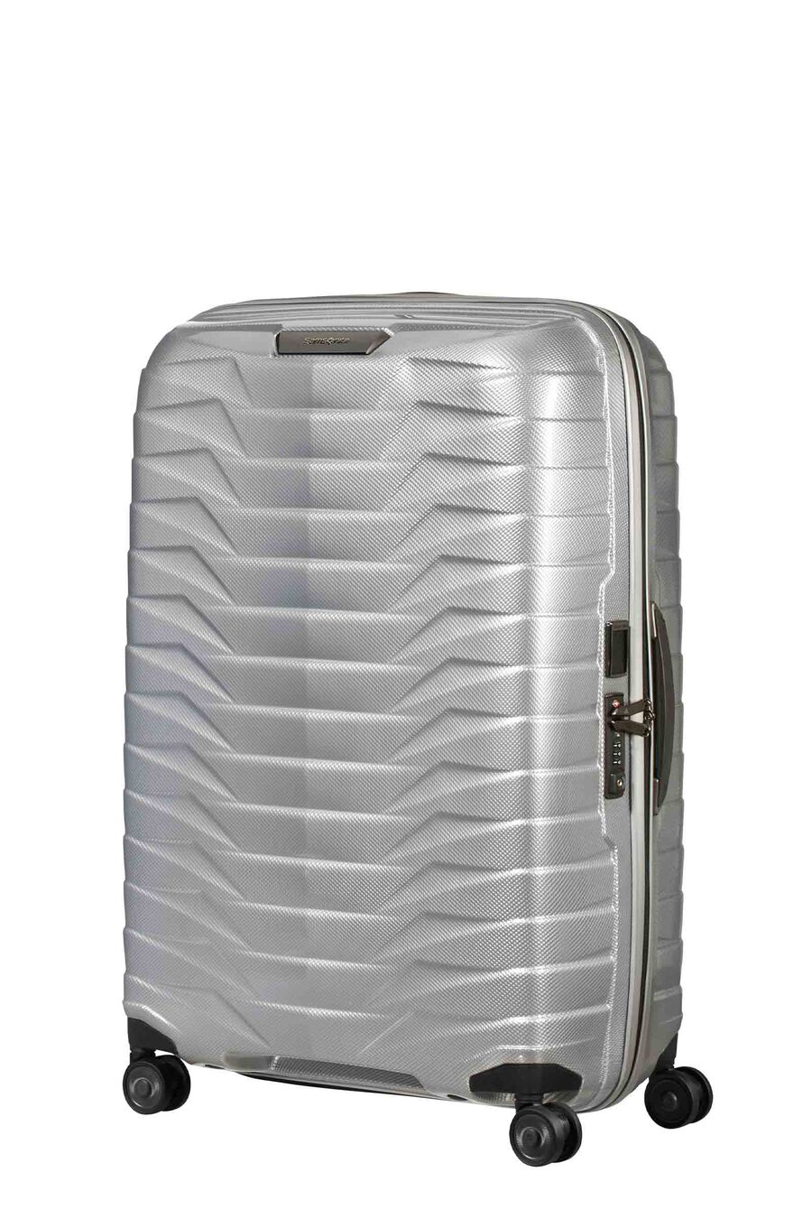 PROXIS&trade; CHECK-IN LARGE 75CM 3.1KG SUITCASE