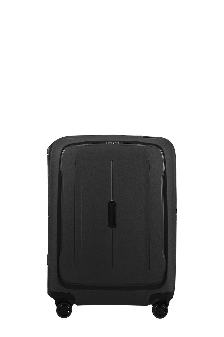 ESSENS CARRY-ON SMALL 55CM ZIPPERLESS SUITCASE