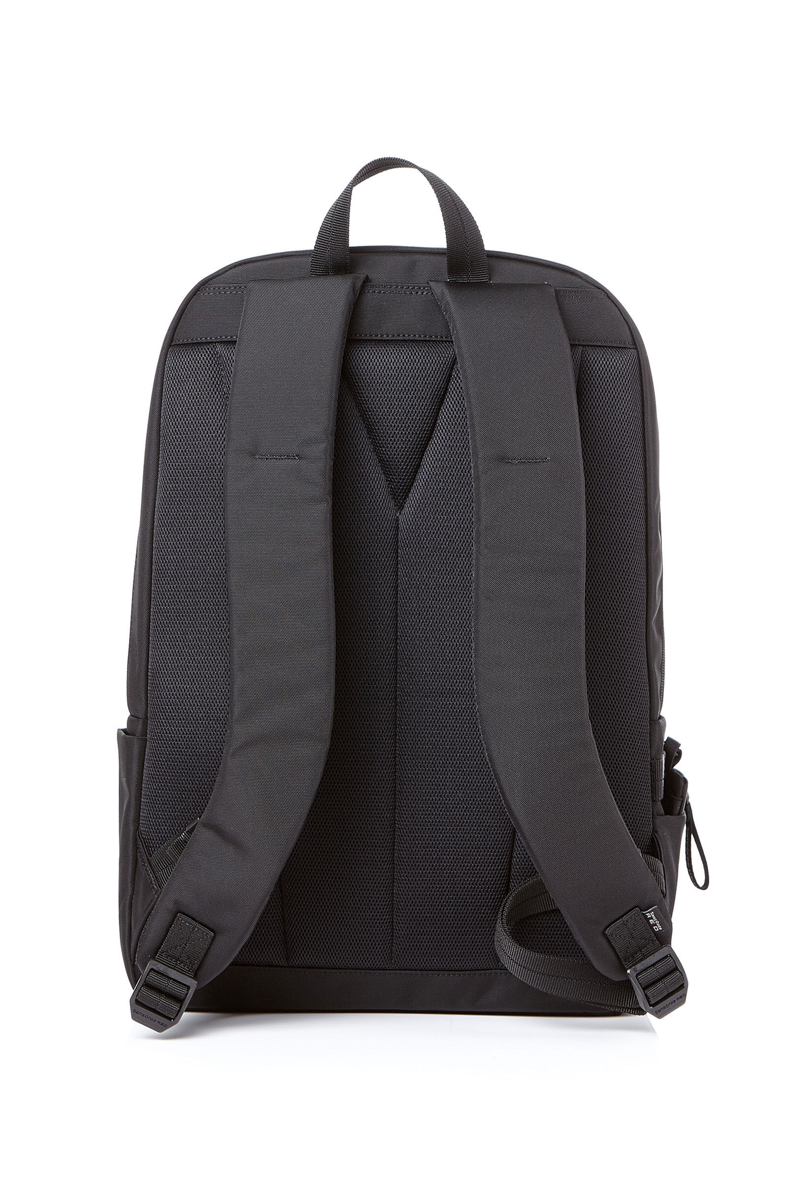 Samsonite red shop mirre backpack