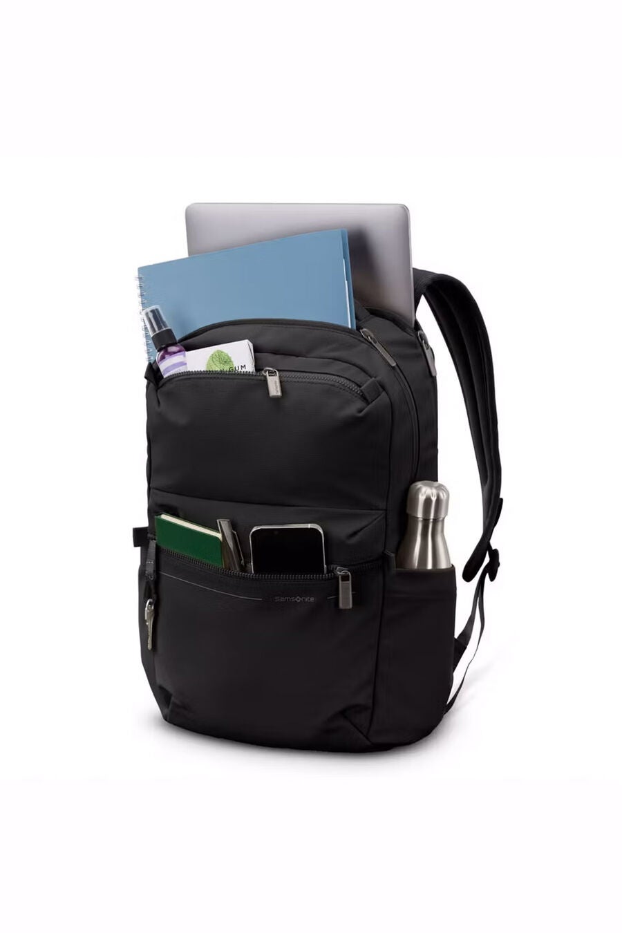BEYOND BASIC 15.6'' LAPTOP BACKPACK