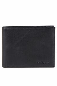 LEATHER WALLETS WALLET COIN/CARD FLAP  hi-res | Samsonite