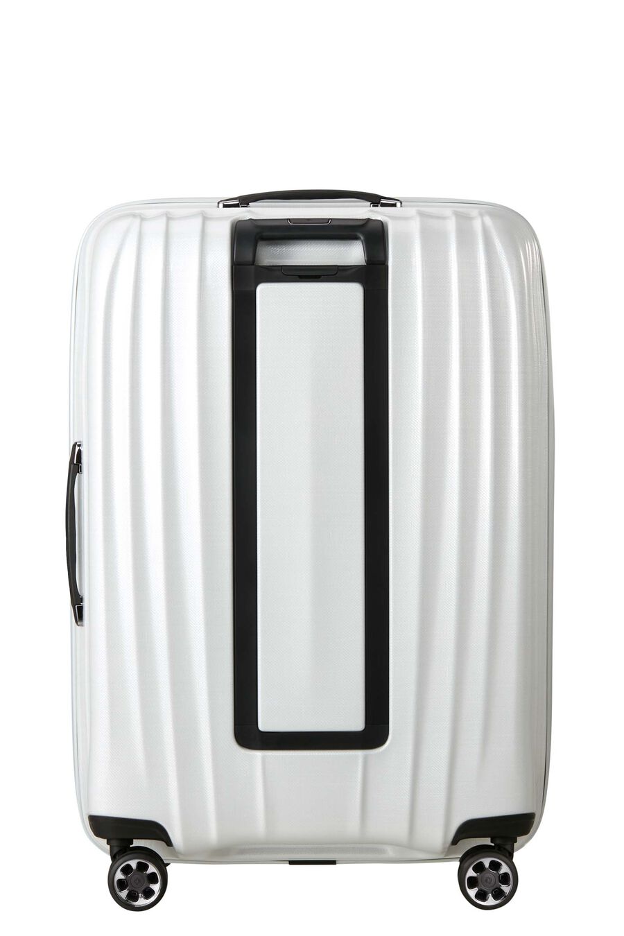 NEXIS CHECK-IN EXTRA LARGE 76CM 3.5KG SUITCASE EXPANDABLE