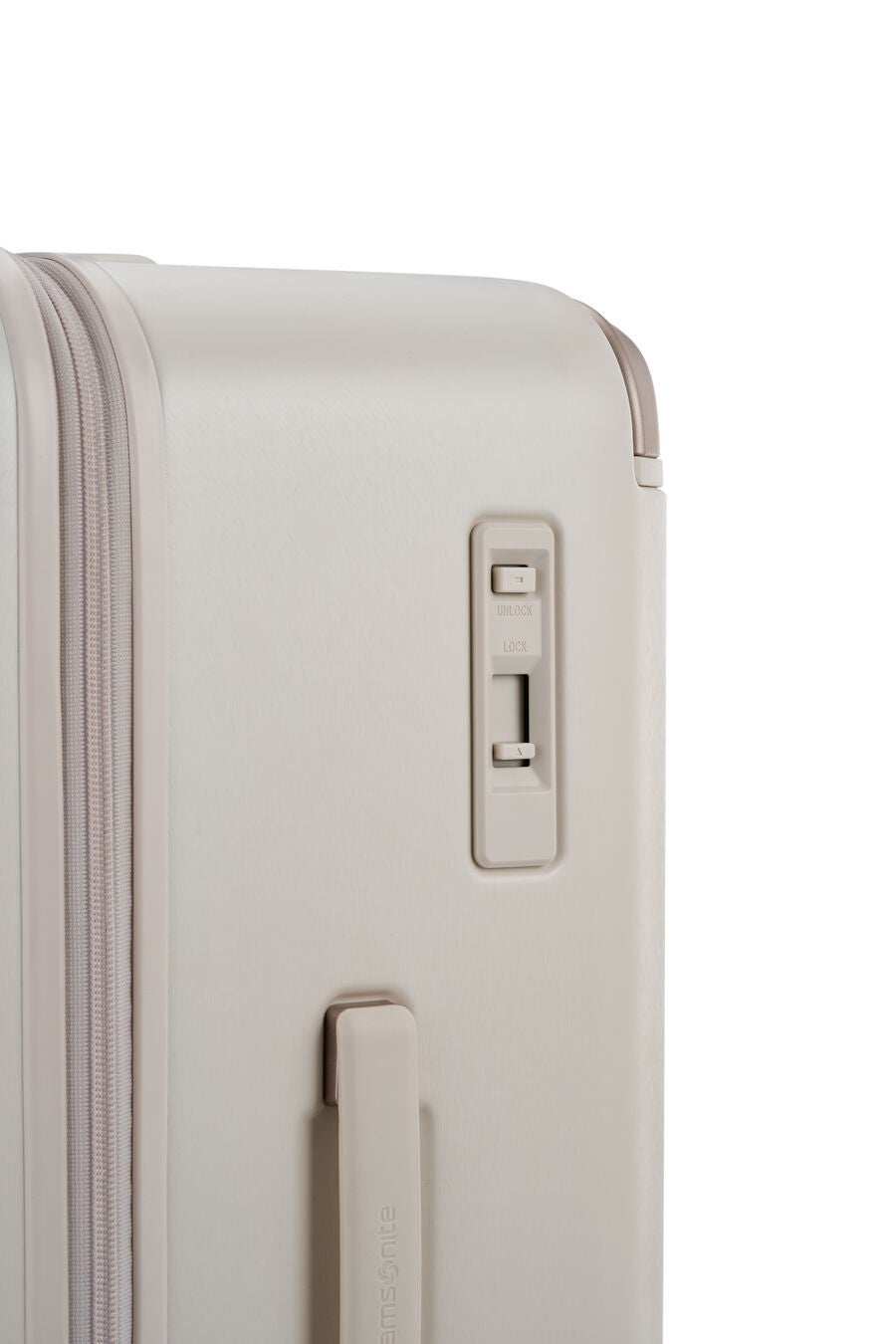 ZENPOD CHECK-IN LARGE 75CM TRUNK SUITCASE