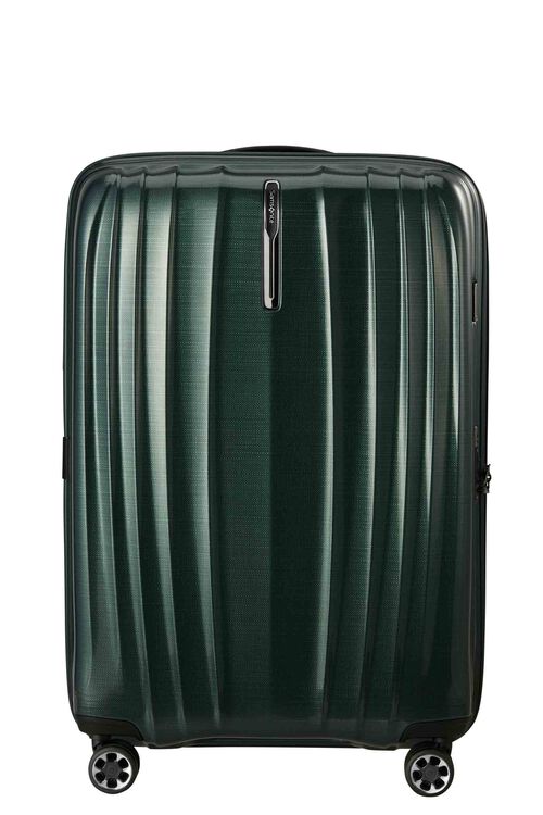 NEXIS SUITCASE 82CM EXPANDABLE EXTRA LARGE