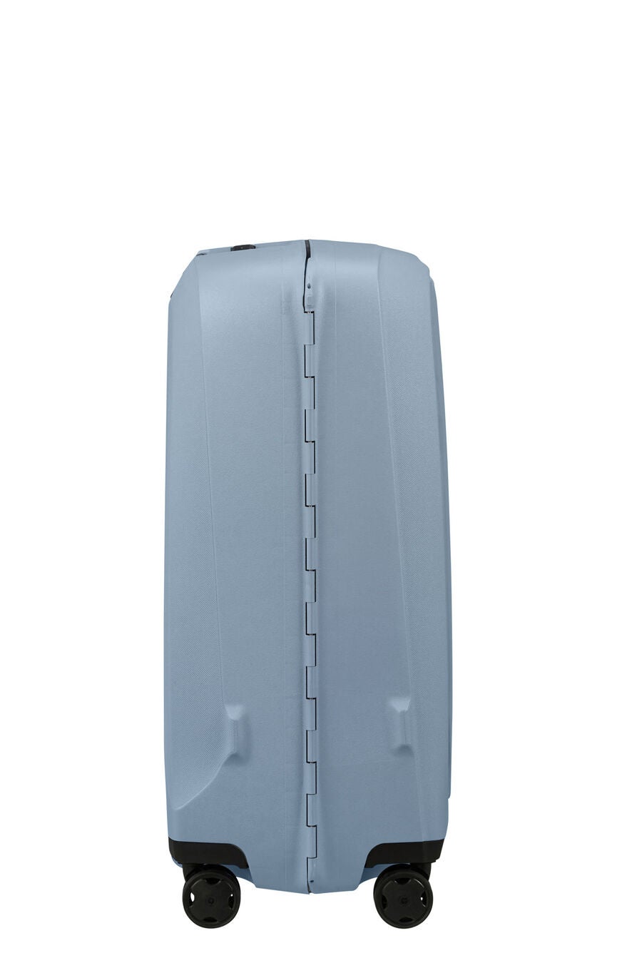 ESSENS CHECK-IN MEDIUM 69CM ZIPPERLESS SUITCASE