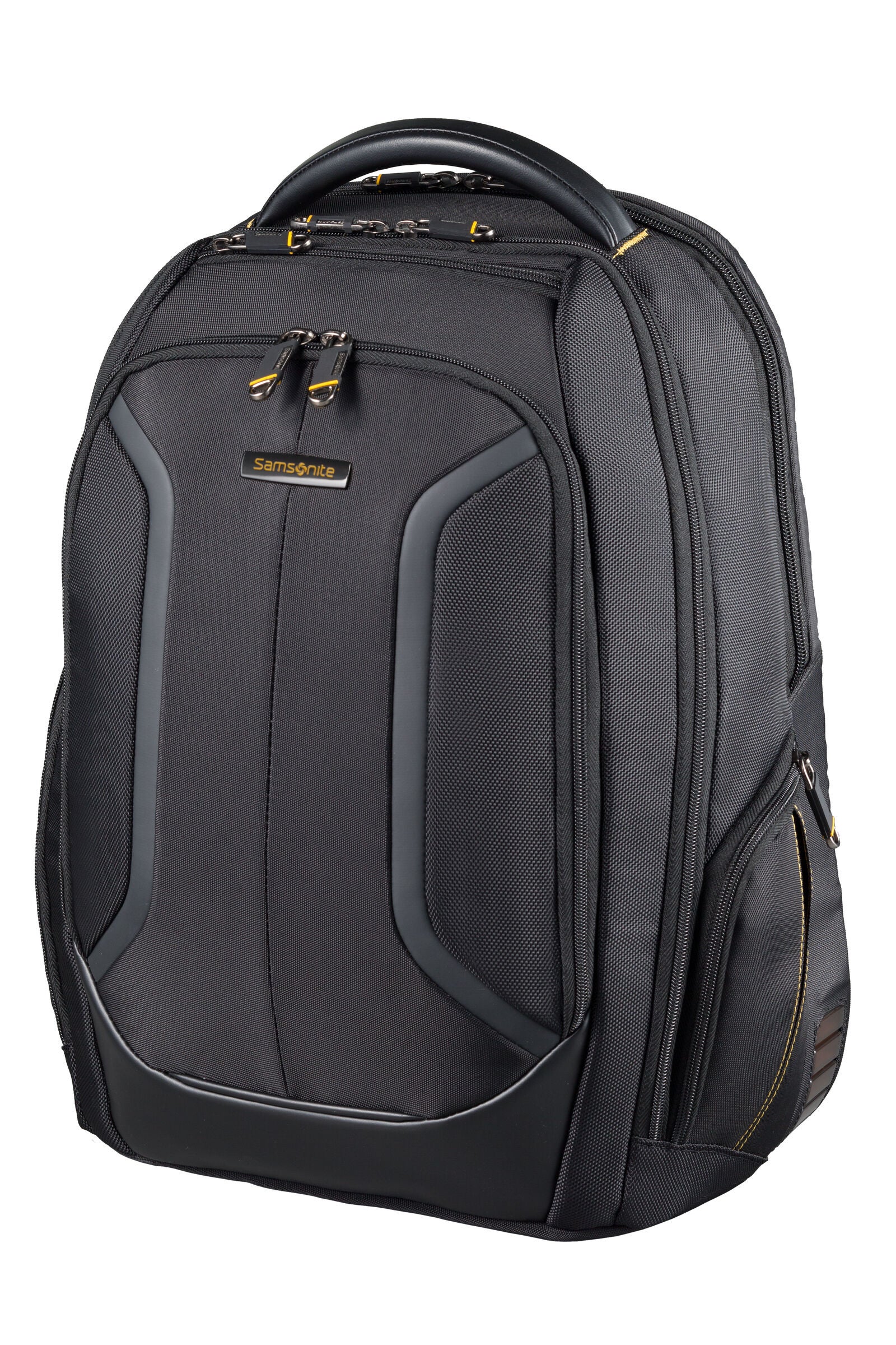 samsonite tsa backpack