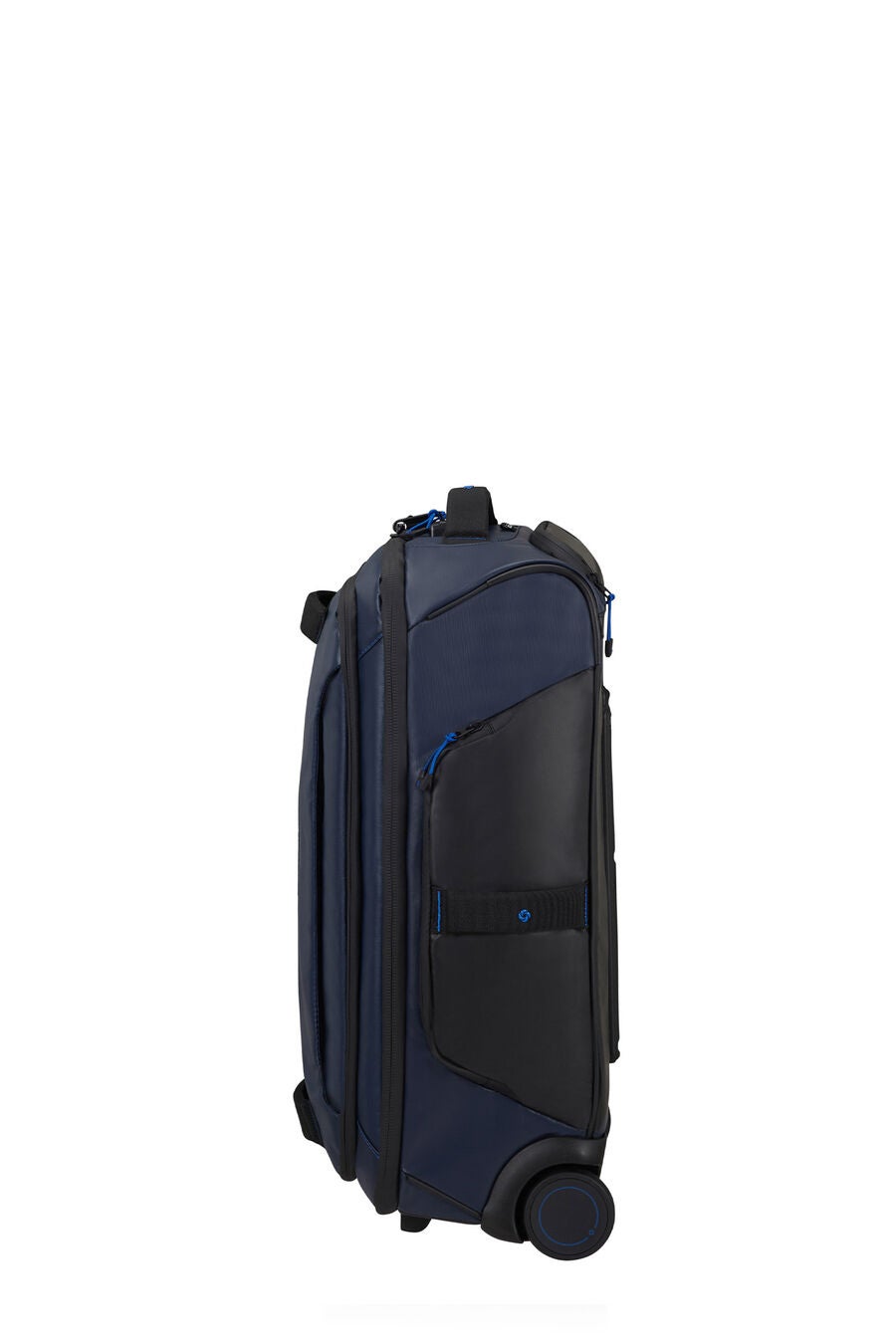 PRODIVER CARRY-ON SMALL 55CM 2-WHEELED DUFFLE BAG