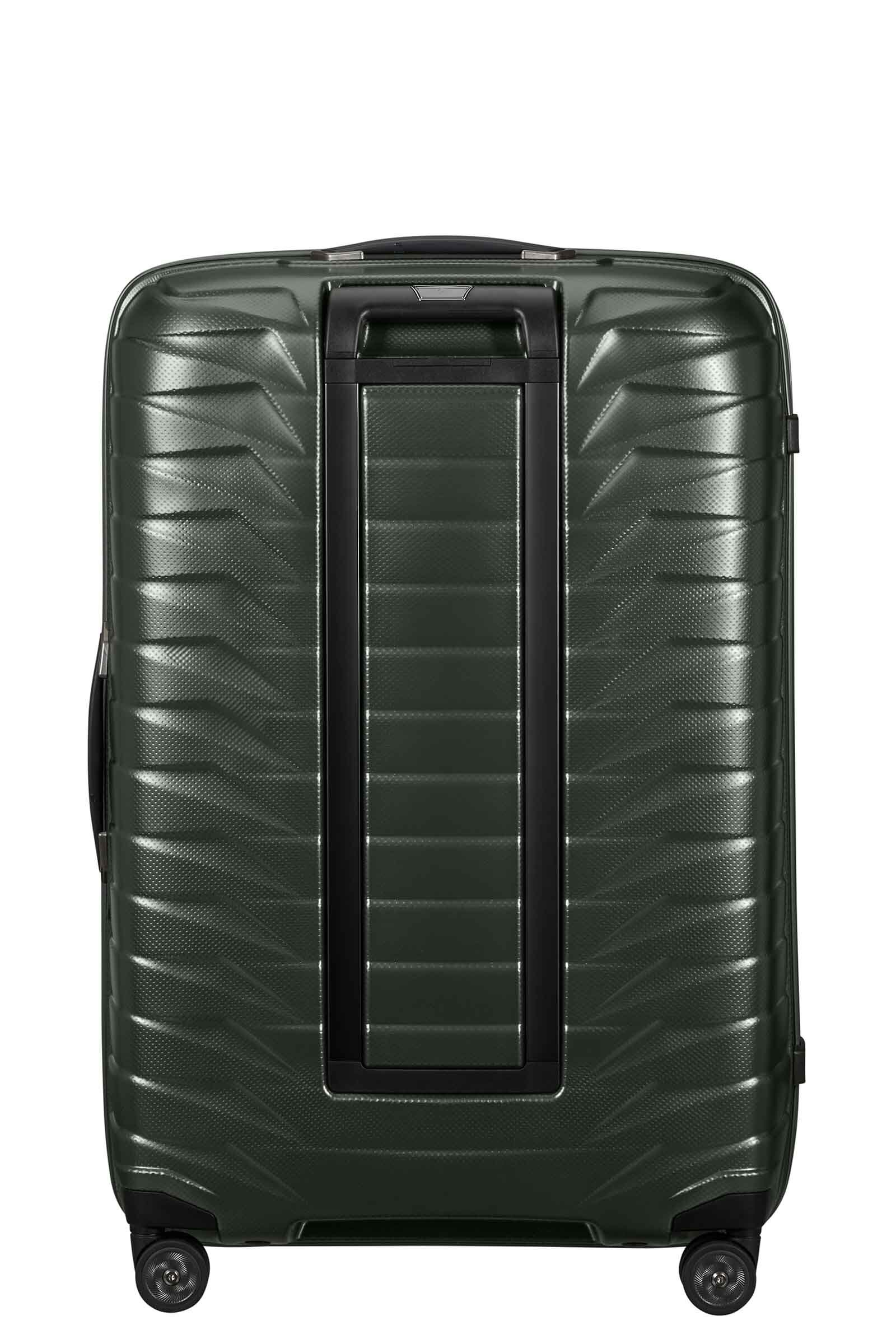 サムソナイト PROXIS プロクシス スピナー 75cm マットクライミング