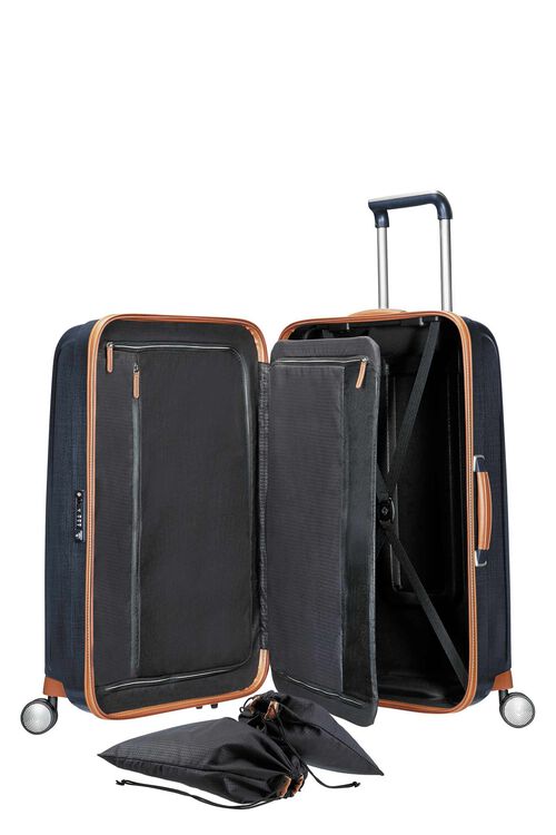 LITE-CUBE DLX SPINNER 66 CM  hi-res | Samsonite