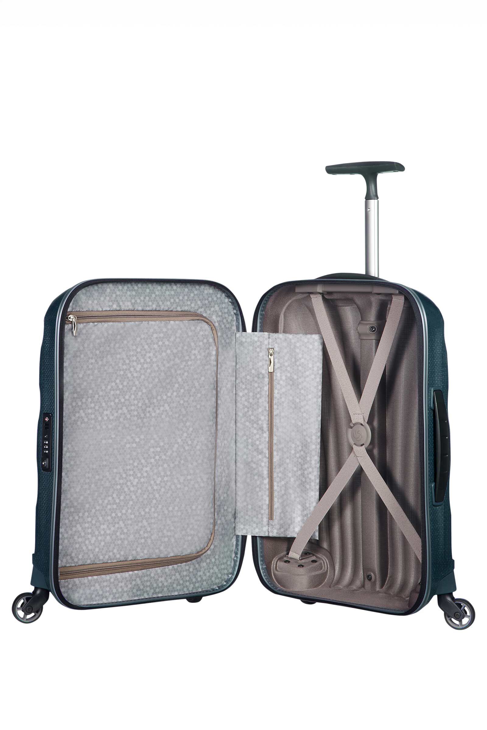 samsonite cosmolite 55