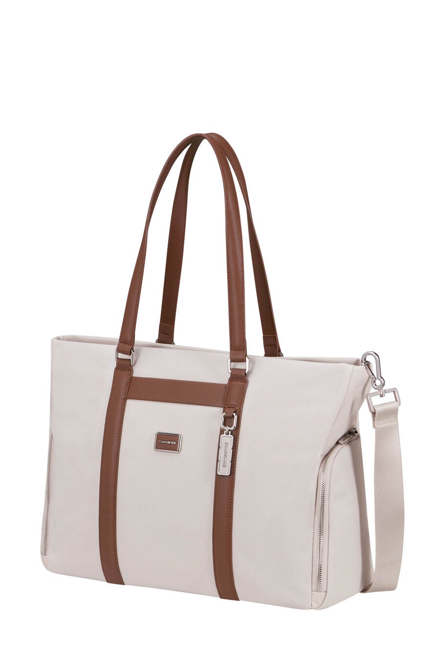IMAGE BIZ 14.1'' LAPTOP TRAVEL TOTE BAG
