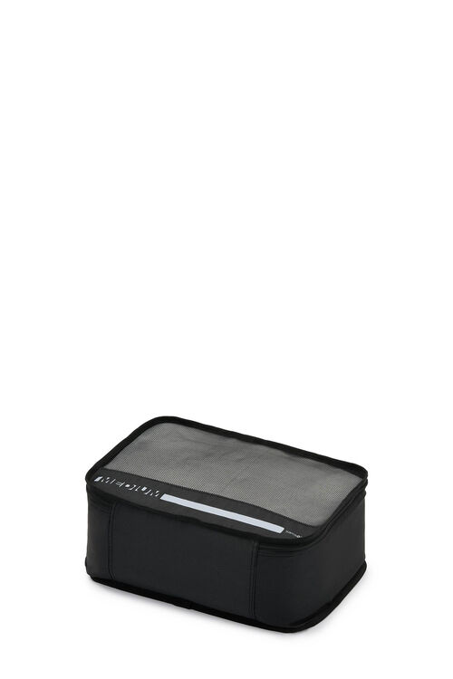 TRAVEL ESSENTIALS PACKING CUBES (SET OF 5)  hi-res | Samsonite