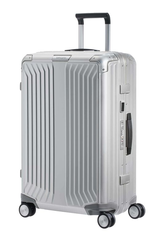 LITE-BOX ALU SPINNER 69  hi-res | Samsonite