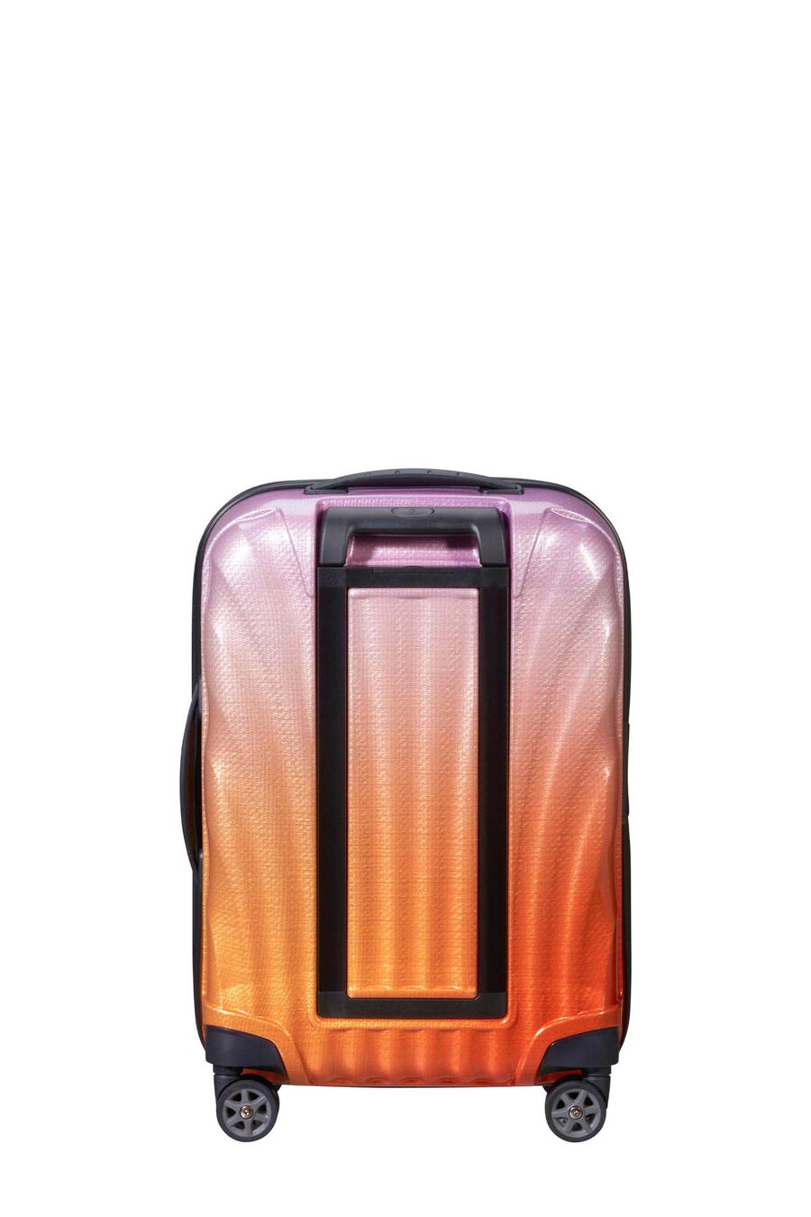 C-LITE CARRY-ON SMALL 55CM 2.1KG SUITCASE EXPANDABLE LIMITED EDITION