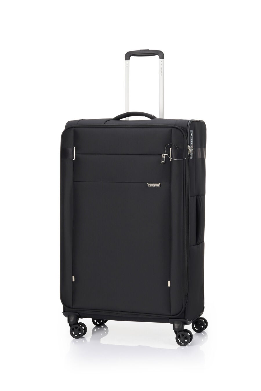 CITY RHYTHM CHECK-IN EXTRA LARGE 78CM SUITCASE EXPANDABLE