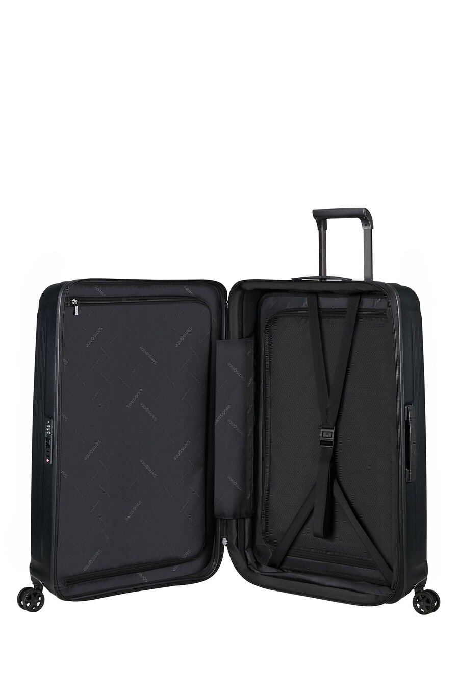 NUON CHECK-IN LARGE 75CM SUITCASE EXPANDABLE