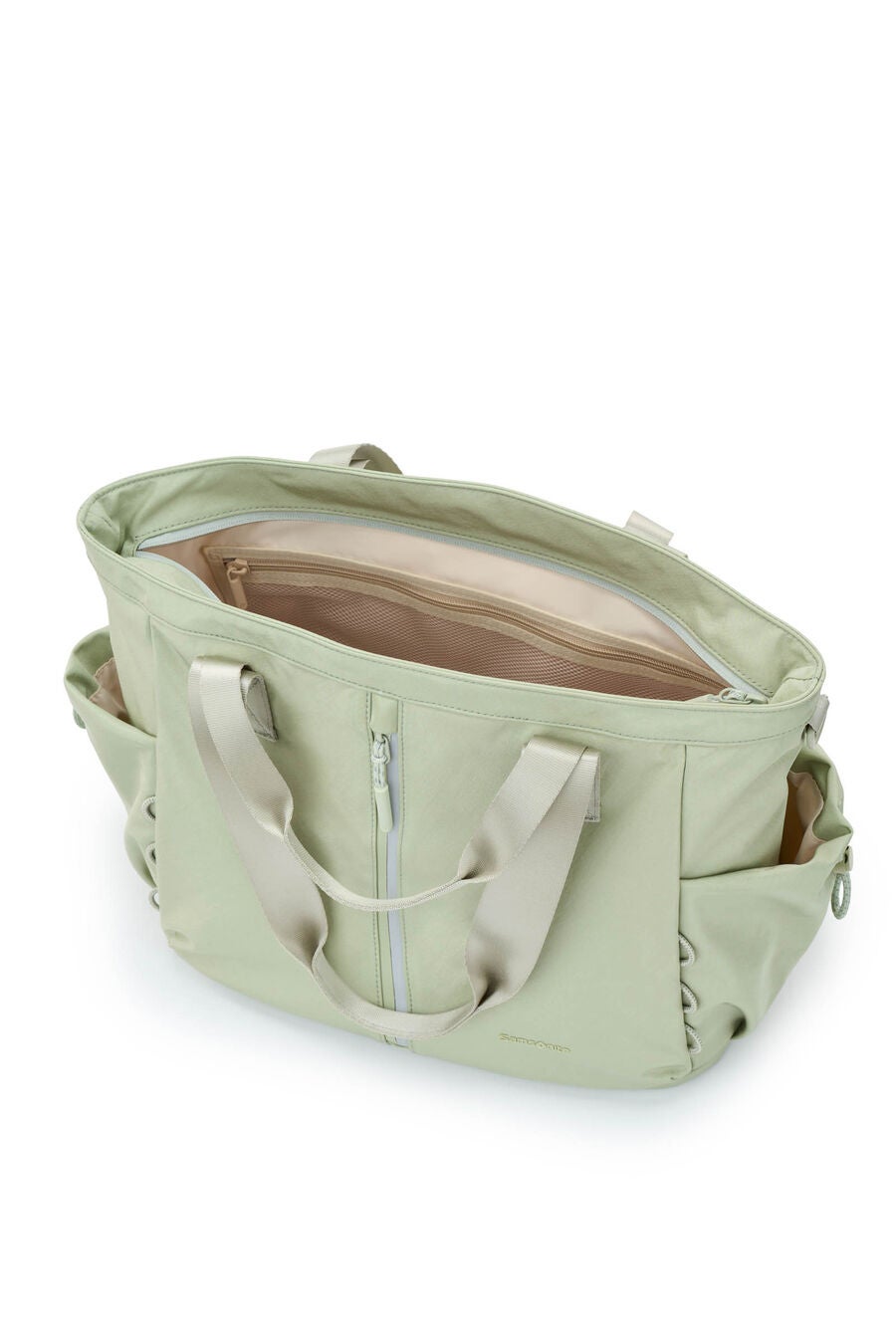 AC+IVE-LITE GYM TOTE BAG