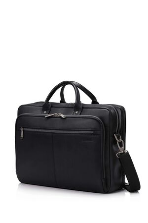 CLASSIC LEATHER SAM CLASSIC LEATHER TOPLOADER