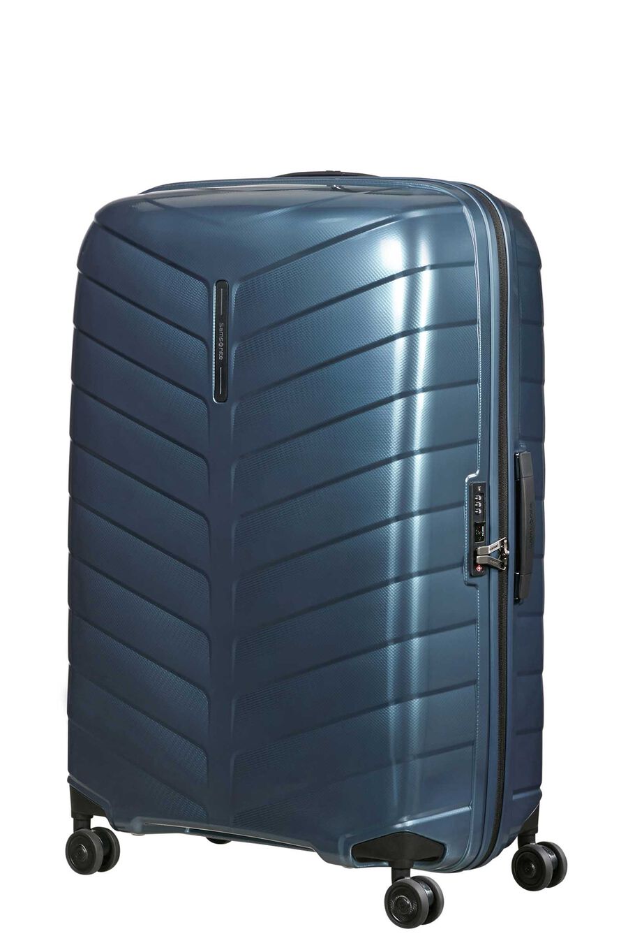 ATTRIX CHECK-IN EXTRA LARGE 81CM SUITCASE
