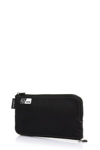 ZIPPERED MASK POUCH ANTIMICROBIAL ACCESSORIES  hi-res | Samsonite