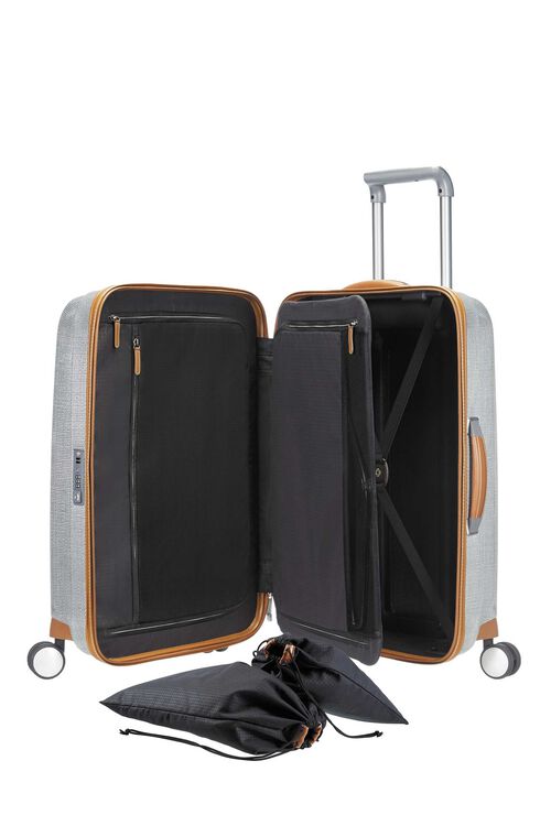 LITE-CUBE DLX SPINNER 66 CM  hi-res | Samsonite