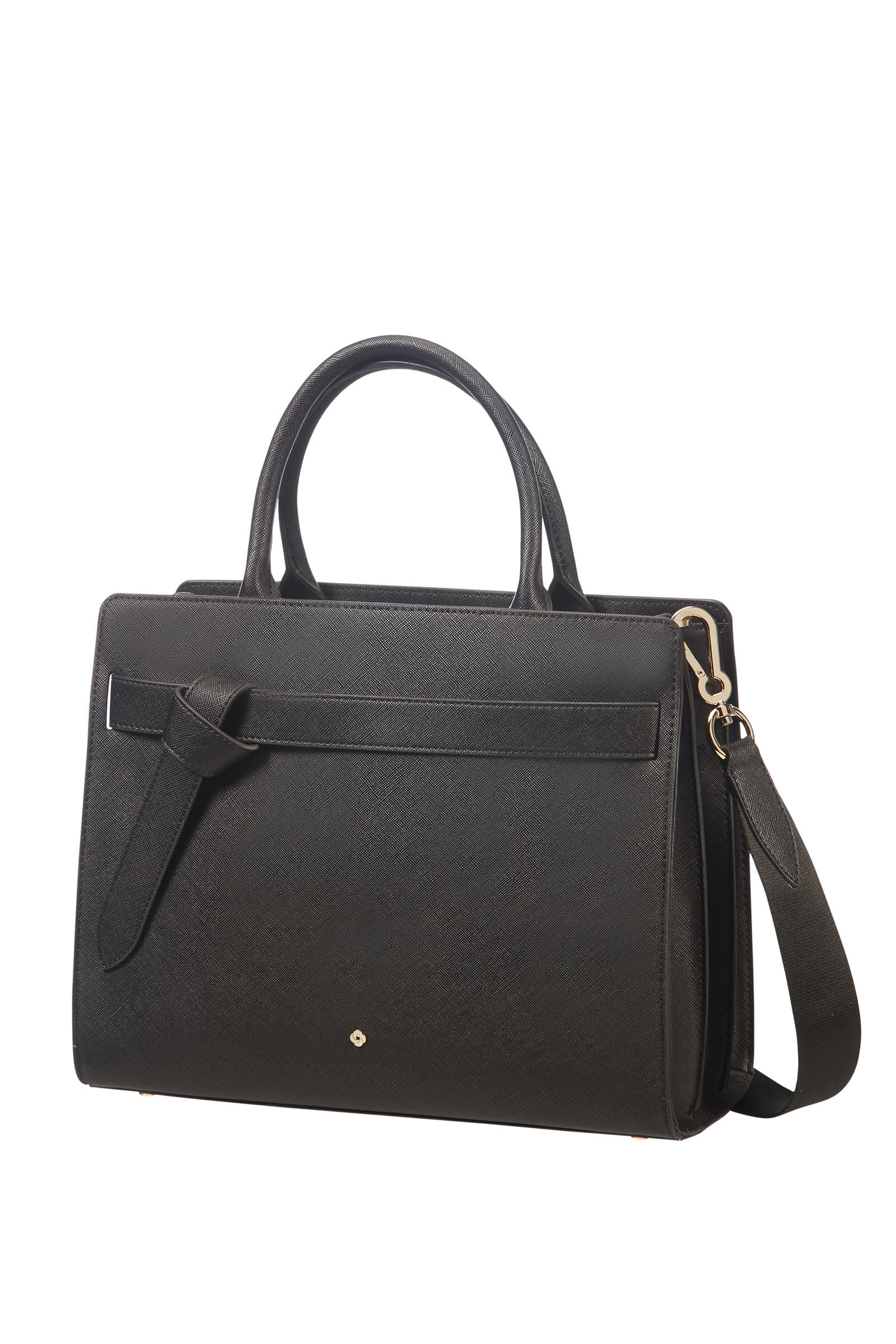MY SAMSONITE HANDBAG