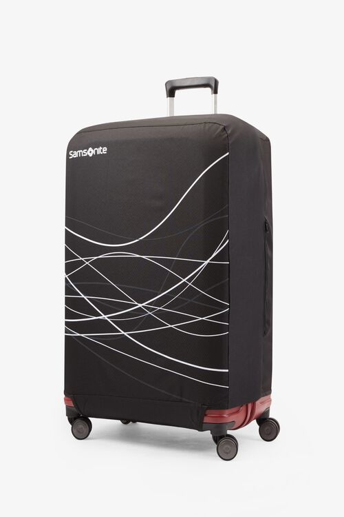 Samsonite LUGGAGE ACCESSORIES LARGE FOLDABLE LUGGAGE COVER