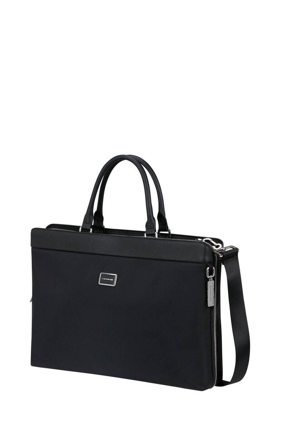 IMAGE BIZ 15.6'' LAPTOP BRIEFCASE
