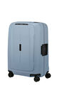 ESSENS CHECK-IN MEDIUM 69CM ZIPPERLESS SUITCASE