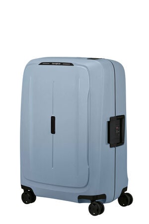 ESSENS CHECK-IN MEDIUM 69CM ZIPPERLESS SUITCASE