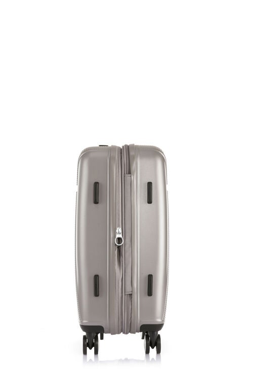 ENWRAP SUITCASE 55CM EXPANDABLE