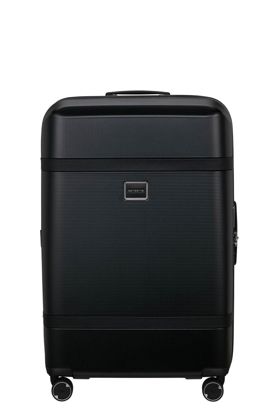 IMAGE CHECK-IN LARGE 75CM SUITCASE EXPANDABLE