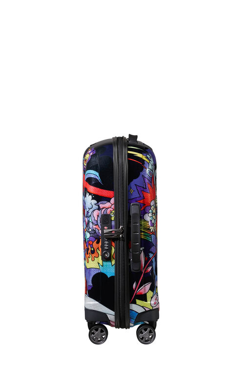 C-LITE SPINNER 55/20 EXP LTD  hi-res | Samsonite