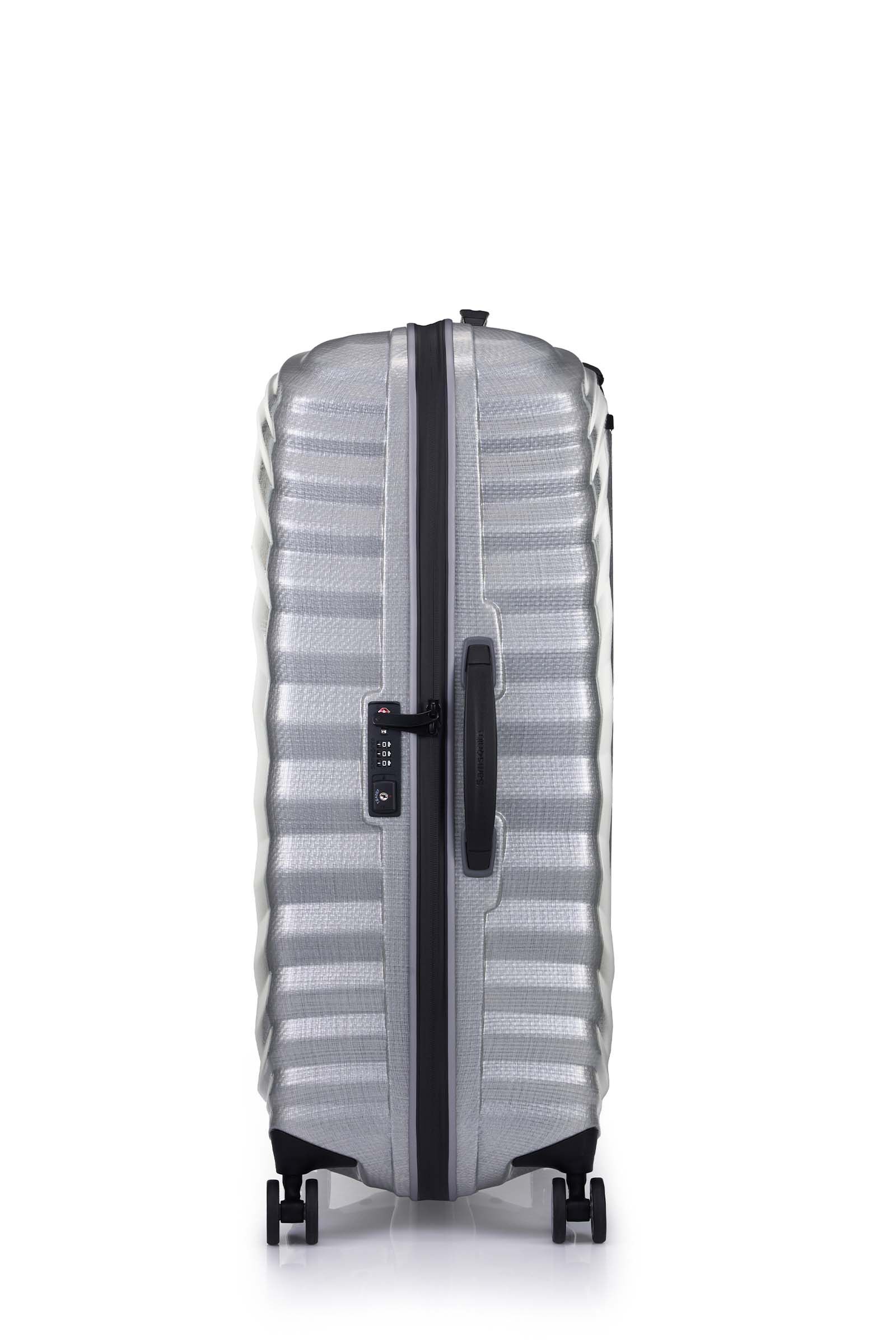 Lite shock samsonite 75 new arrivals