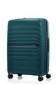 OCTOLITE NEO SUITCASE 75CM EXPANDABLE