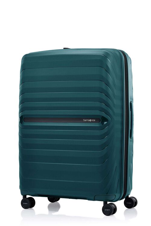 OCTOLITE NEO SUITCASE 75CM EXPANDABLE