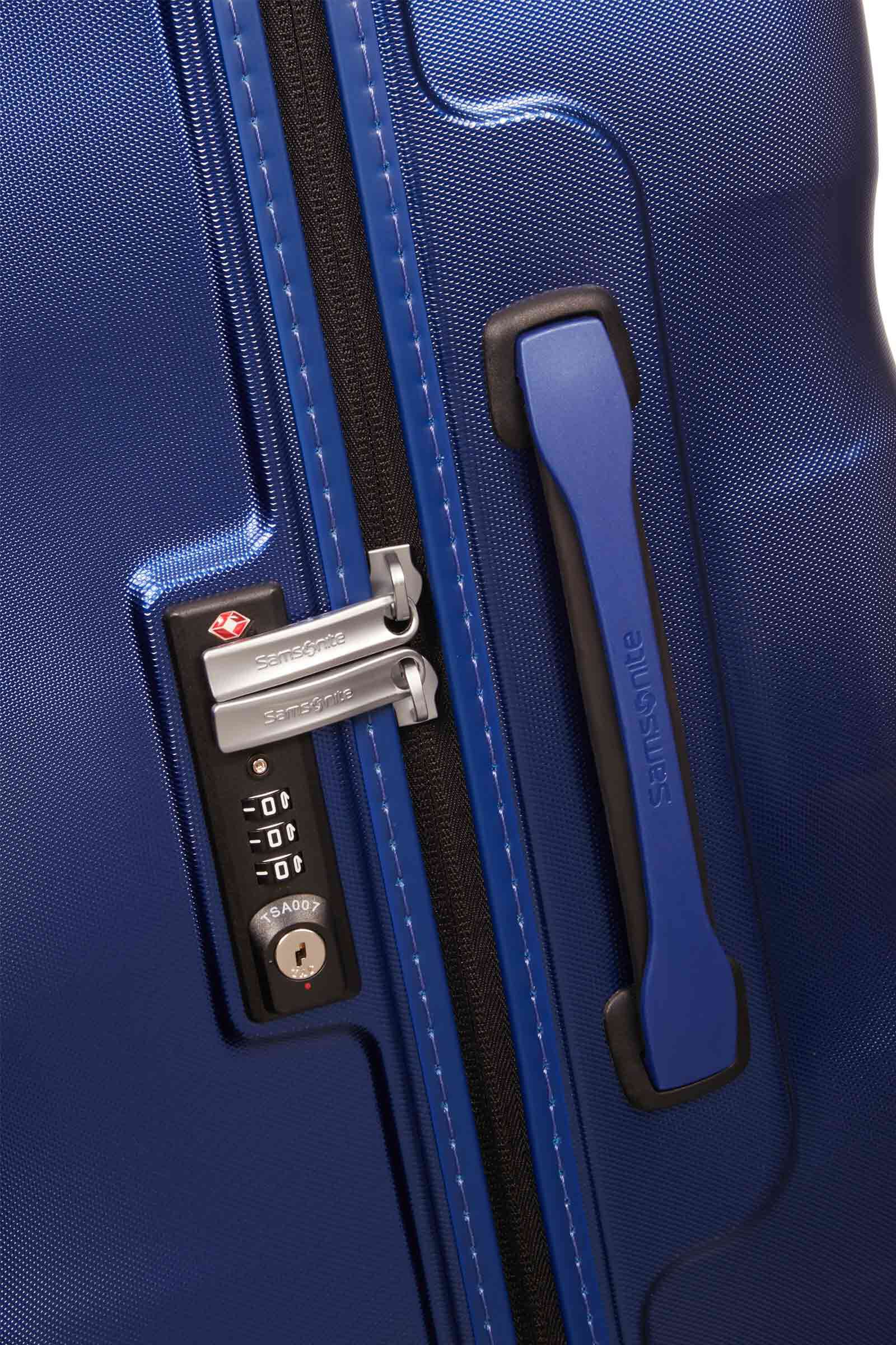 Samsonite ENGENERO SPINNER 55/20 