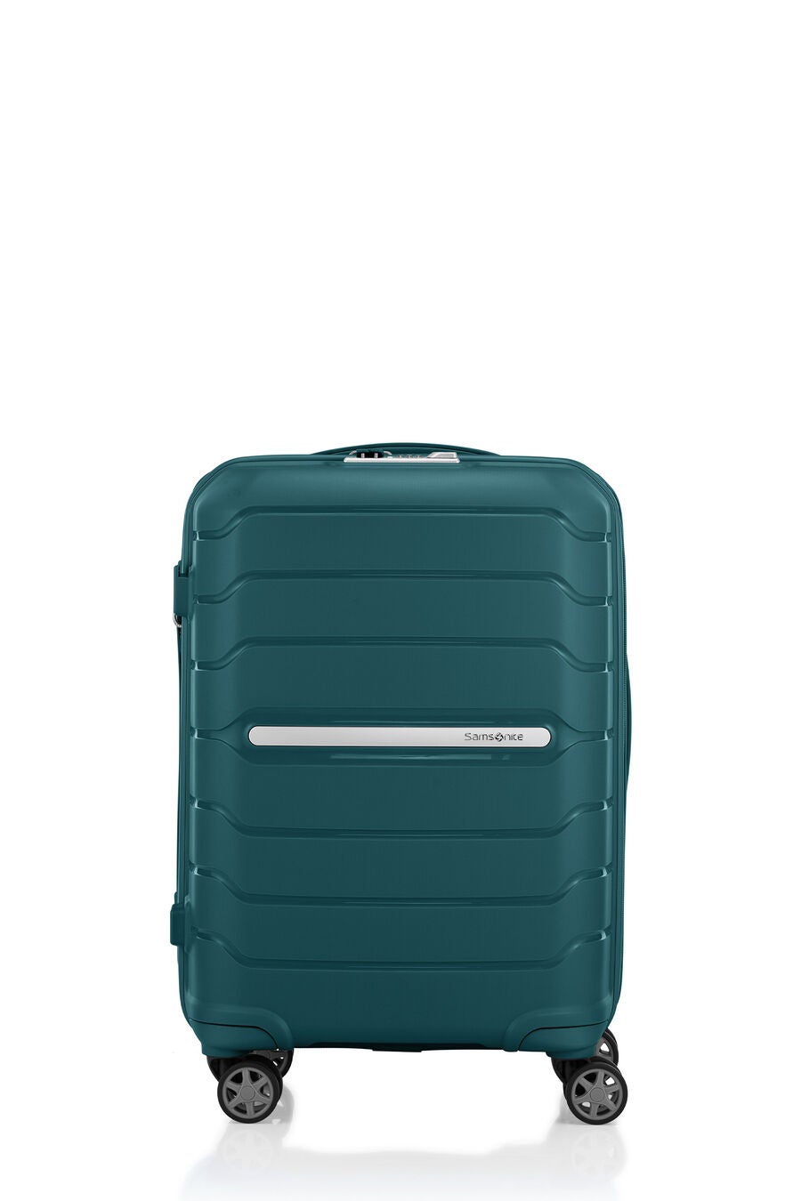OC2LITE CARRY-ON SMALL 55CM 2.6KG SUITCASE EXPANDABLE